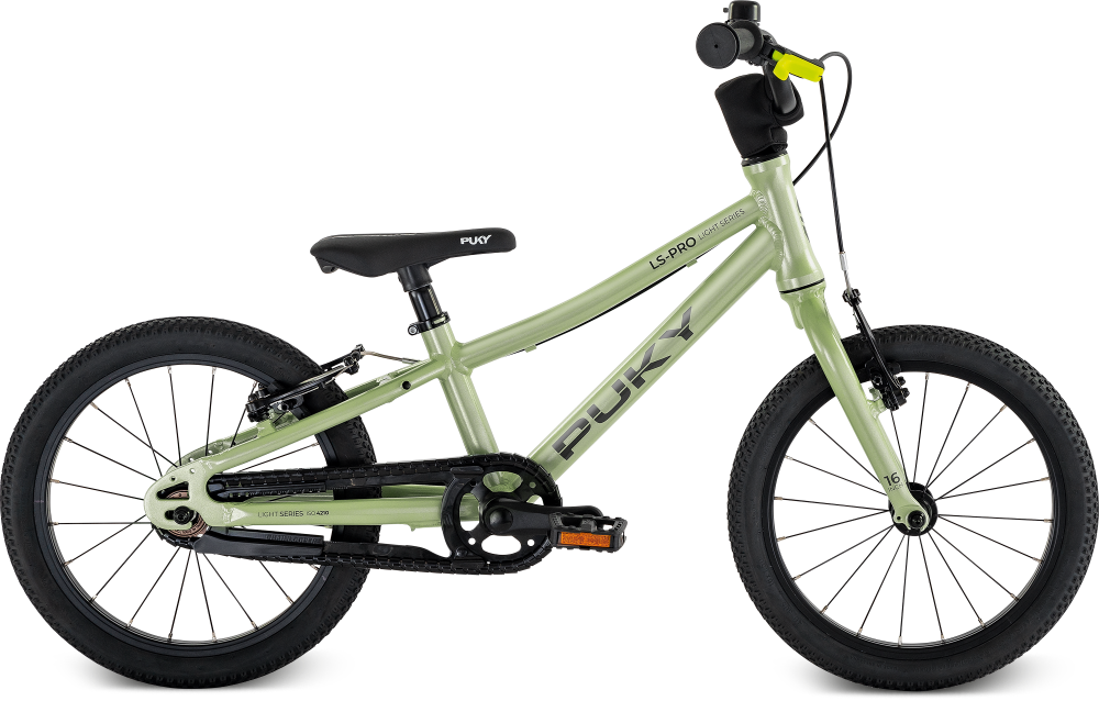 PUKY LS-PRO 16 Zoll Kinderfahrrad PUKY