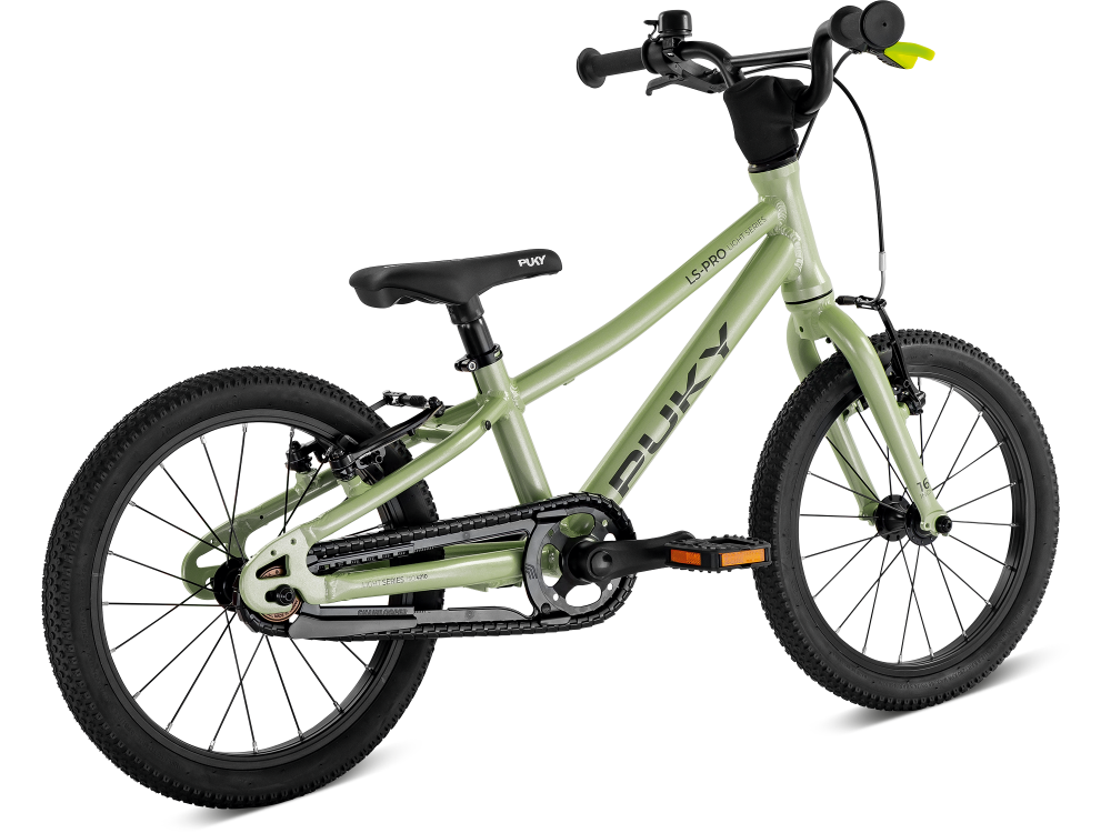 PUKY LS-PRO 16 Zoll Kinderfahrrad PUKY