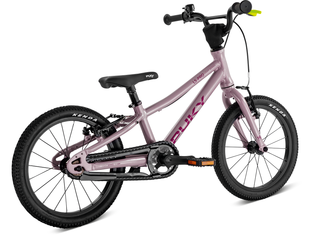 PUKY LS-PRO 16 Zoll Kinderfahrrad PUKY