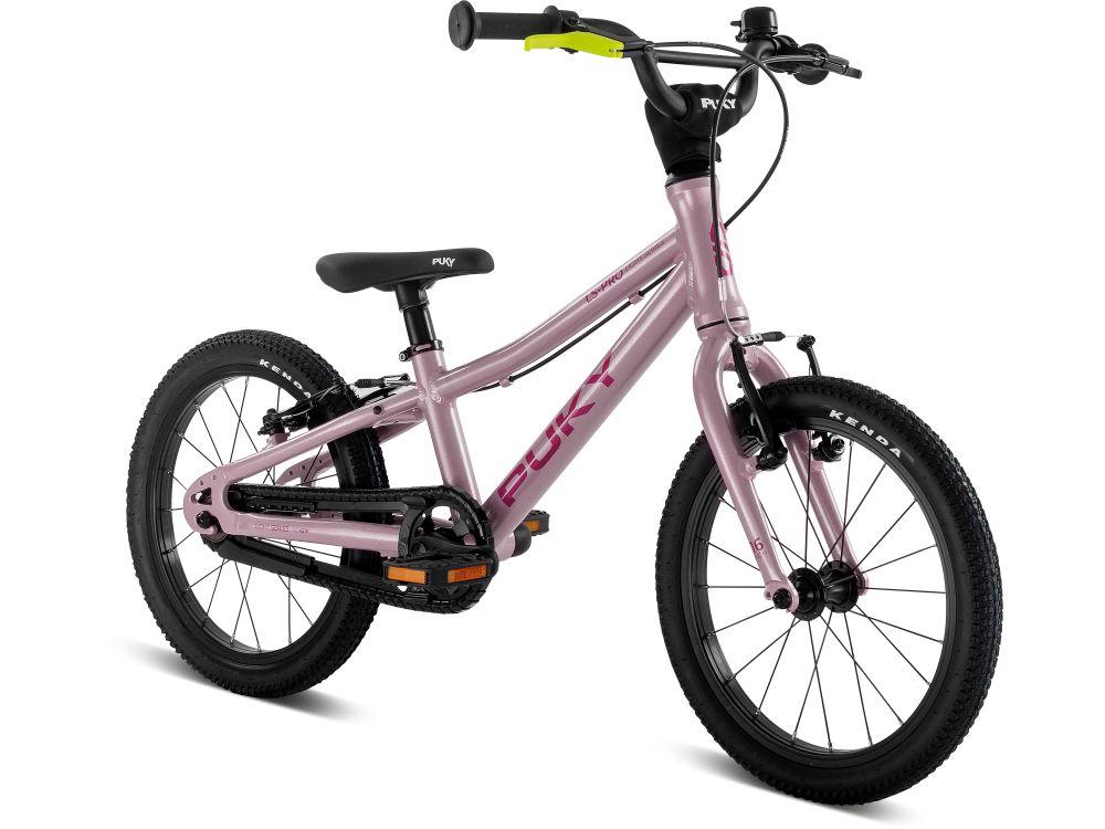 PUKY LS-PRO 16 Zoll Kinderfahrrad PUKY