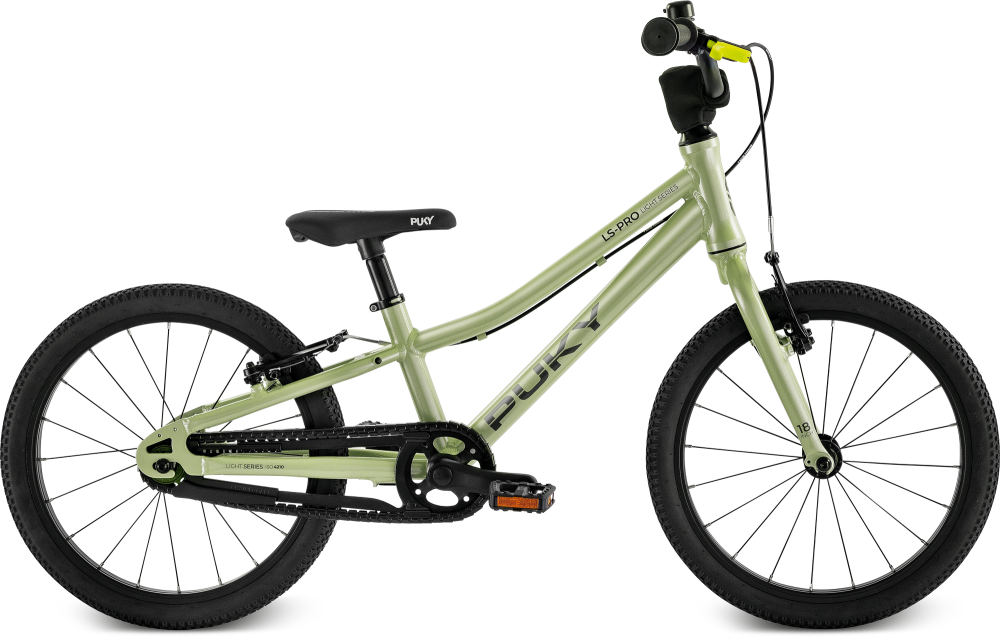 PUKY LS-PRO 18 PUKY