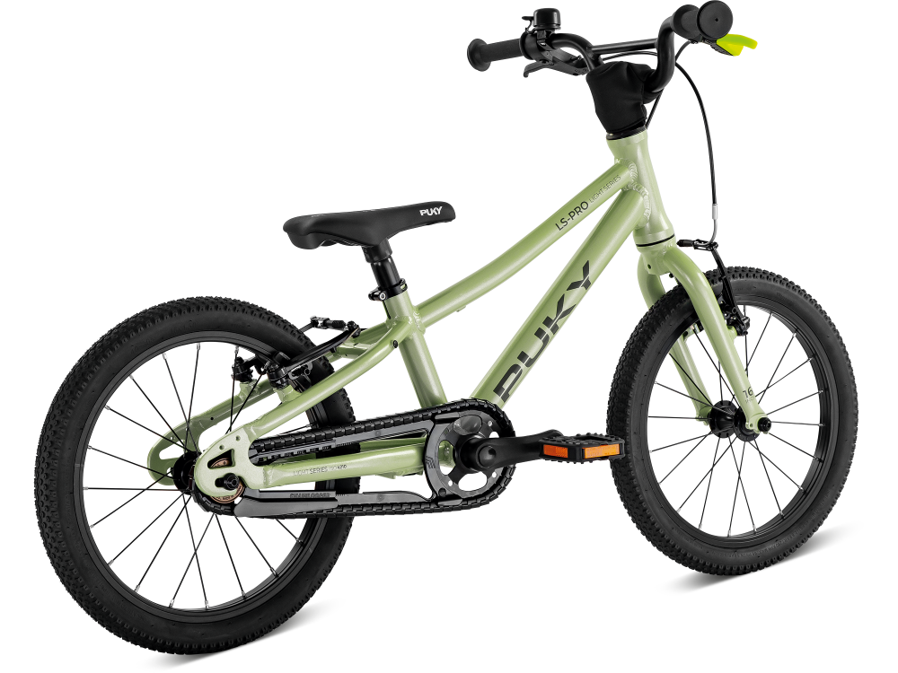 PUKY LS-PRO 18 PUKY