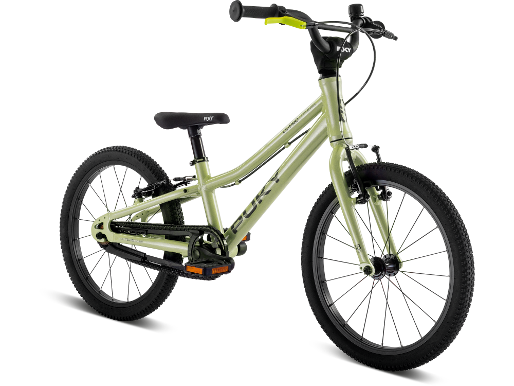 PUKY LS-PRO 18 PUKY