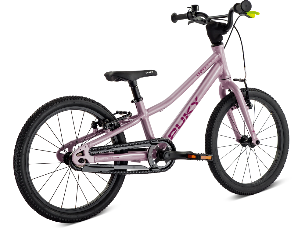 PUKY LS-PRO 18 PUKY