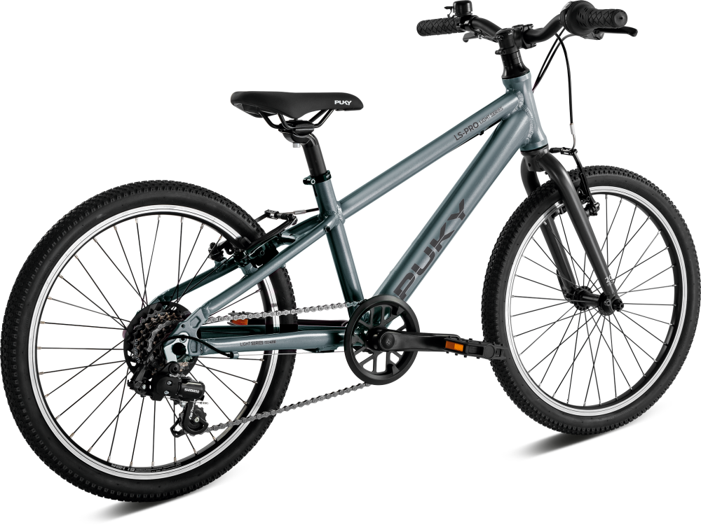 PUKY LS-PRO 20-7 PUKY