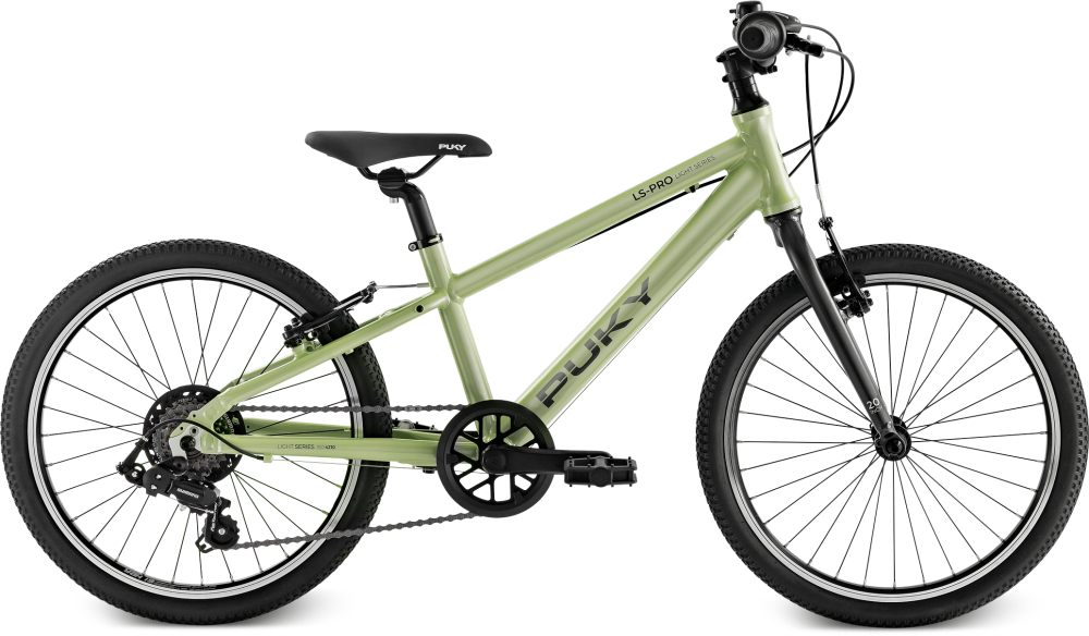 PUKY LS-PRO 20-7 PUKY