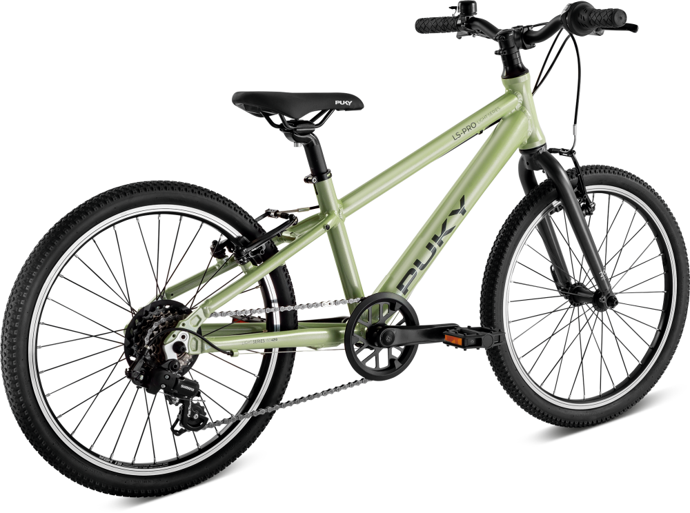 PUKY LS-PRO 20-7 PUKY