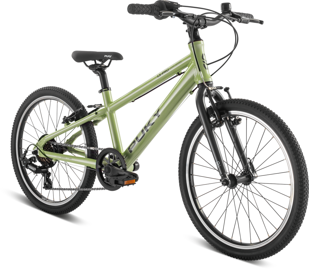 PUKY LS-PRO 20-7 PUKY