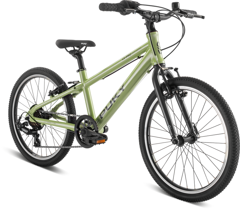 PUKY LS-PRO 20-7 PUKY