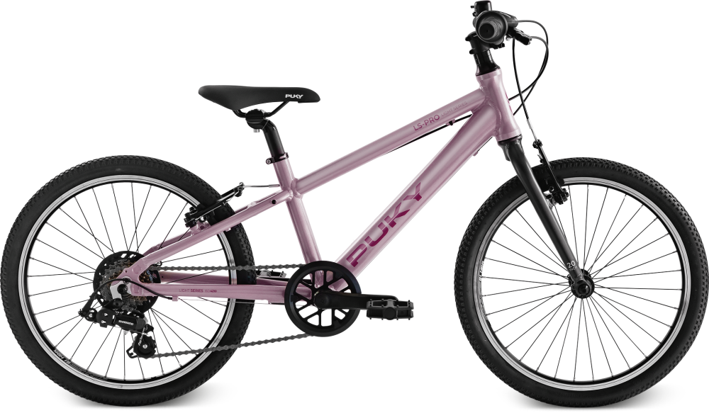 PUKY LS-PRO 20-7 PUKY