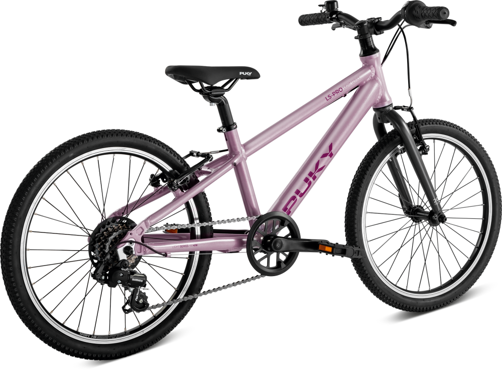 PUKY LS-PRO 20-7 PUKY
