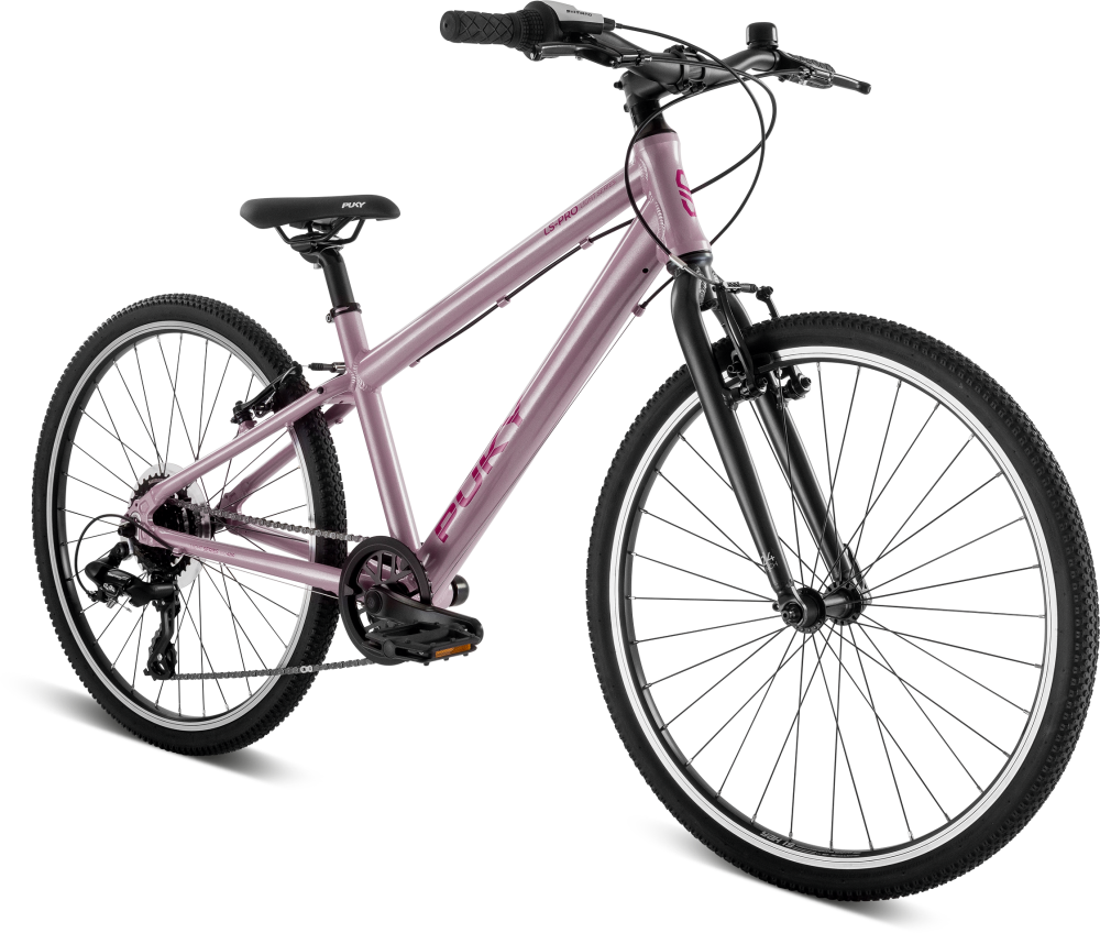 PUKY LS-PRO 24-8 PUKY