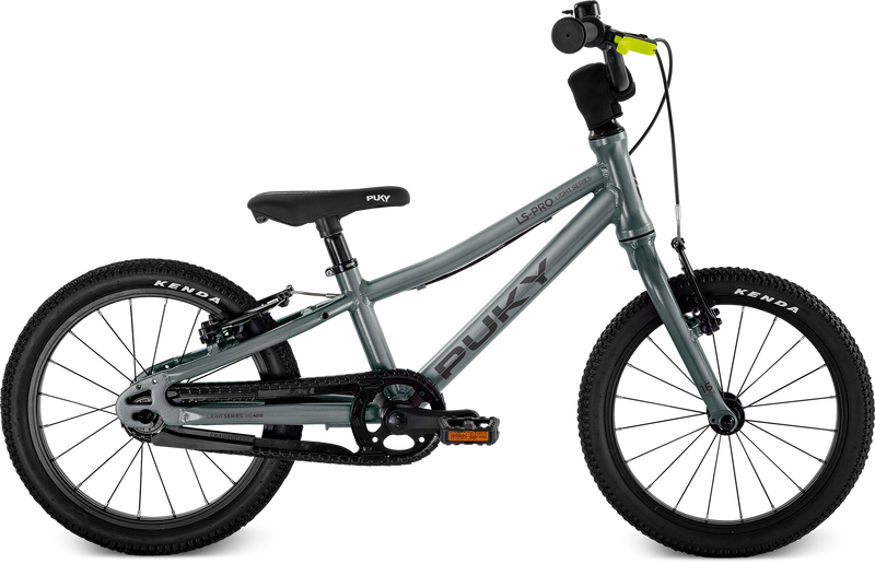 PUKY LS-PRO 16 Zoll Kinderfahrrad PUKY