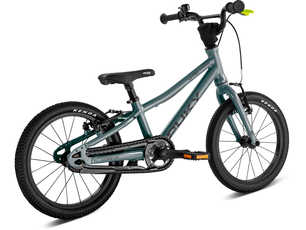 PUKY LS-PRO 16 Zoll Kinderfahrrad PUKY