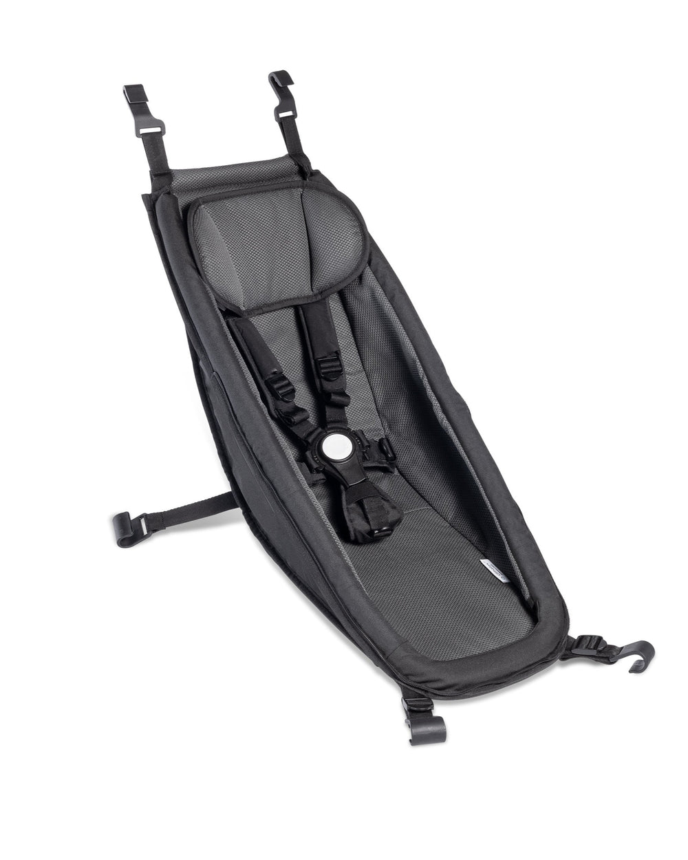 CROOZER Babysitz Climatex Croozer