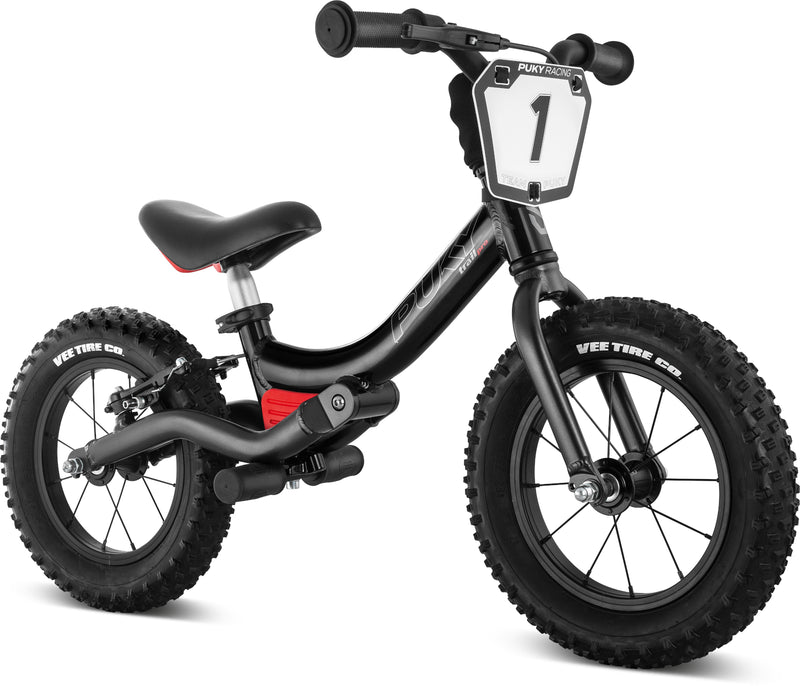 PUKY LR TRAIL PRO Laufrad mit Bremse PUKY