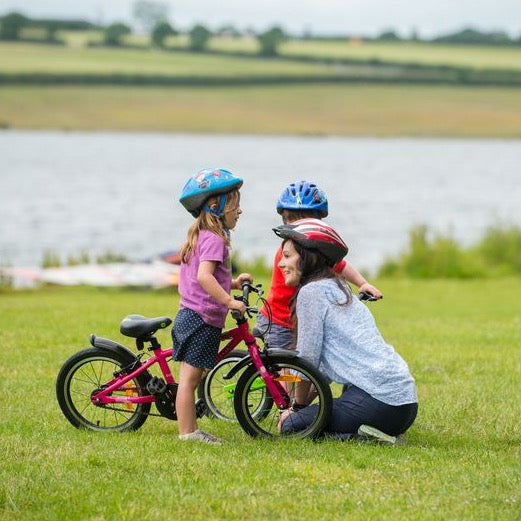 FROG 44 Einstiegsrad - 16 Zoll FROG BIKES
