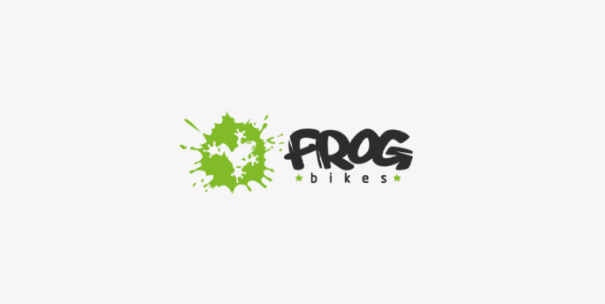 Frog Bikes