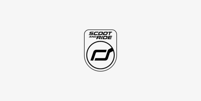 Scoot and ride