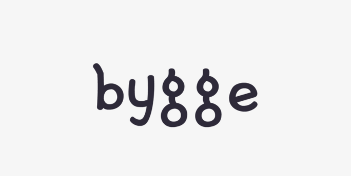 bygge