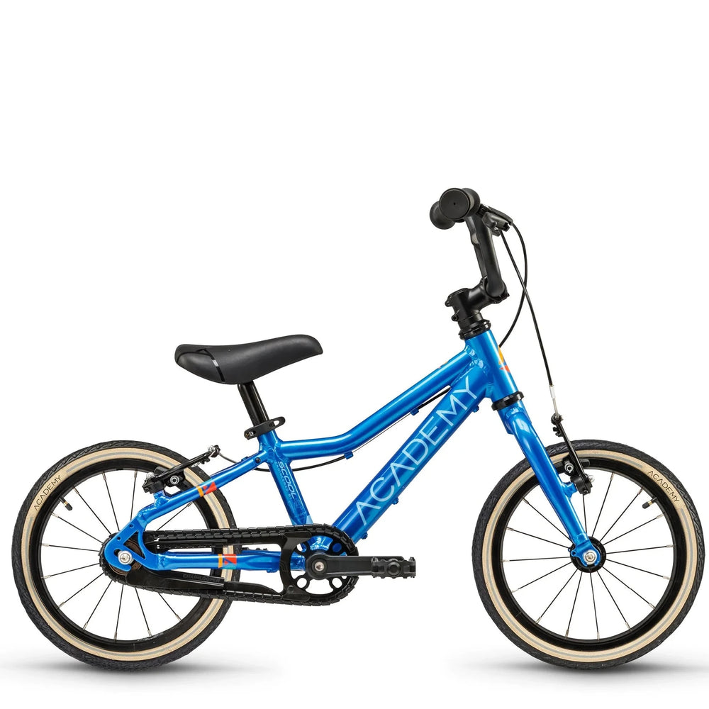 ACADEMY GRADE 2 chain - 14 Zoll Kinderfahrrad mit Kettenantrieb ACADEMY