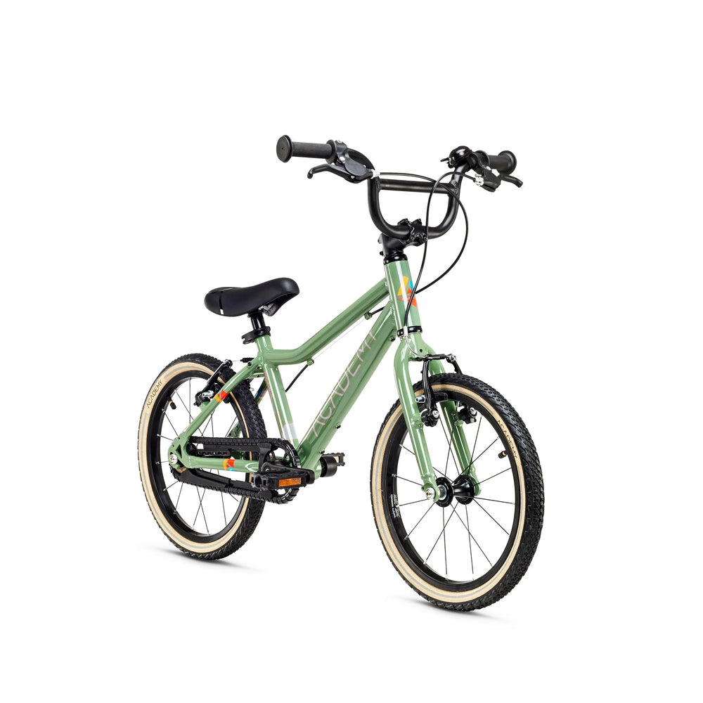ACADEMY GRADE 3 chain - 16 Zoll Kinderfahrrad mit Kettenantrieb ACADEMY
