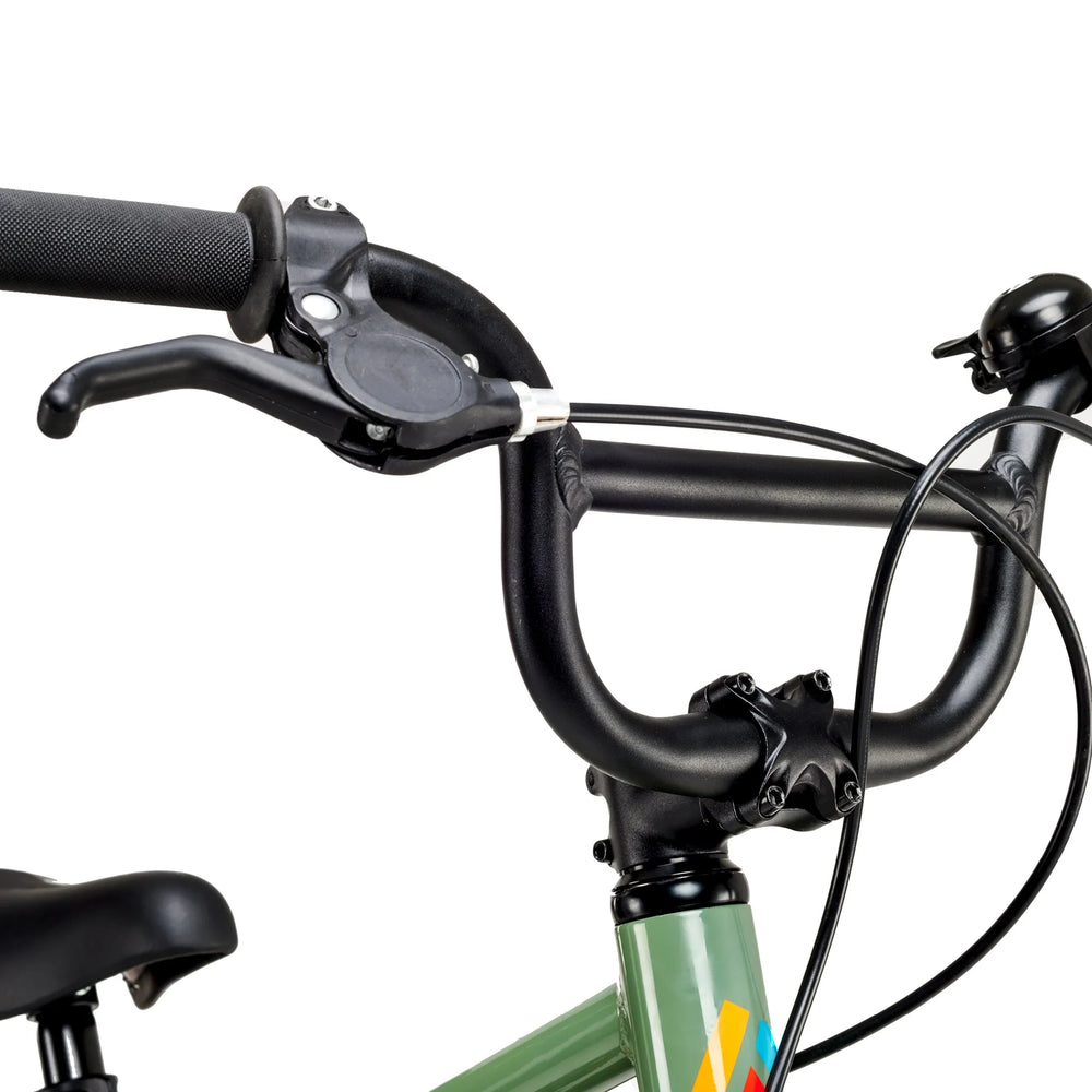 ACADEMY GRADE 3 chain - 16 Zoll Kinderfahrrad mit Kettenantrieb ACADEMY