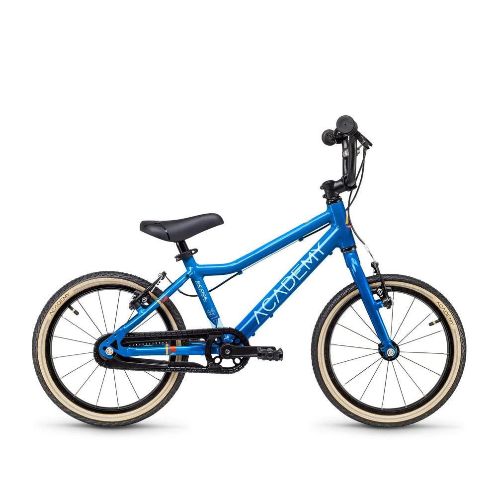 ACADEMY GRADE 3 chain - 16 Zoll Kinderfahrrad mit Kettenantrieb ACADEMY