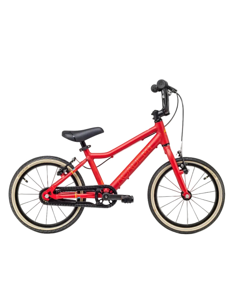 ACADEMY GRADE 3 chain - 16 Zoll Kinderfahrrad mit Kettenantrieb ACADEMY