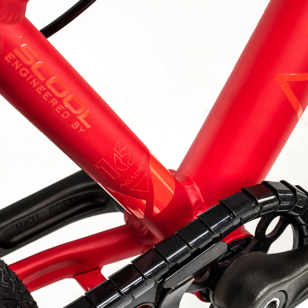 ACADEMY GRADE 3 chain - 16 Zoll Kinderfahrrad mit Kettenantrieb ACADEMY