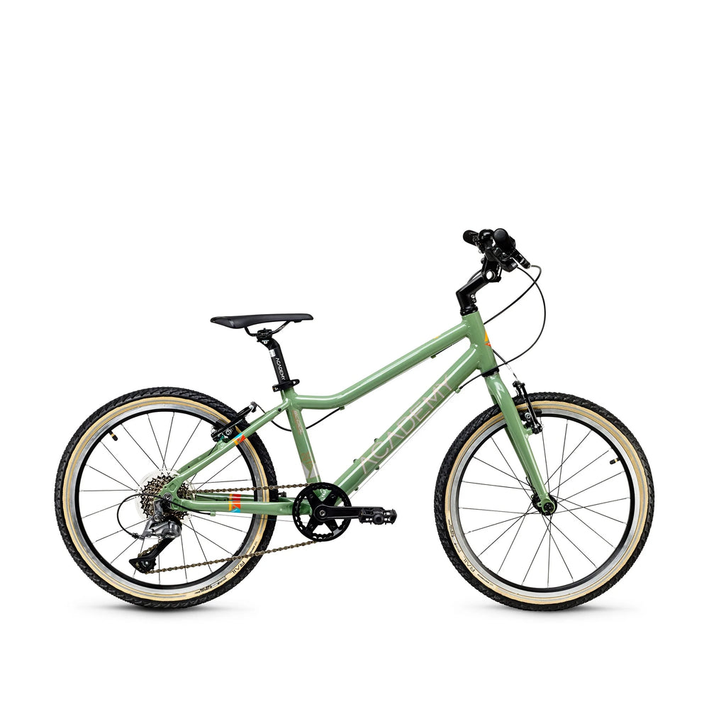 ACADEMY GRADE 4 chain - 20 Zoll Kinderfahrrad mit Kettenantrieb ACADEMY