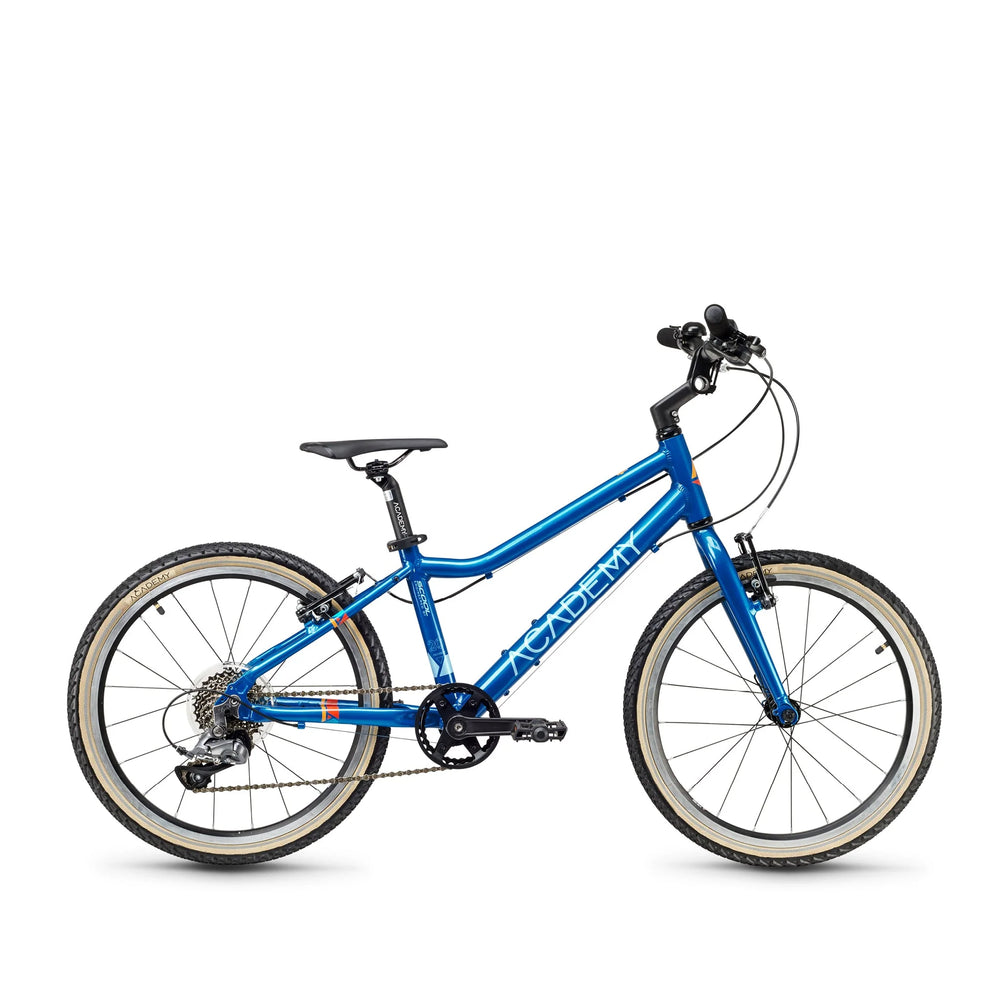 ACADEMY GRADE 4 chain - 20 Zoll Kinderfahrrad mit Kettenantrieb ACADEMY