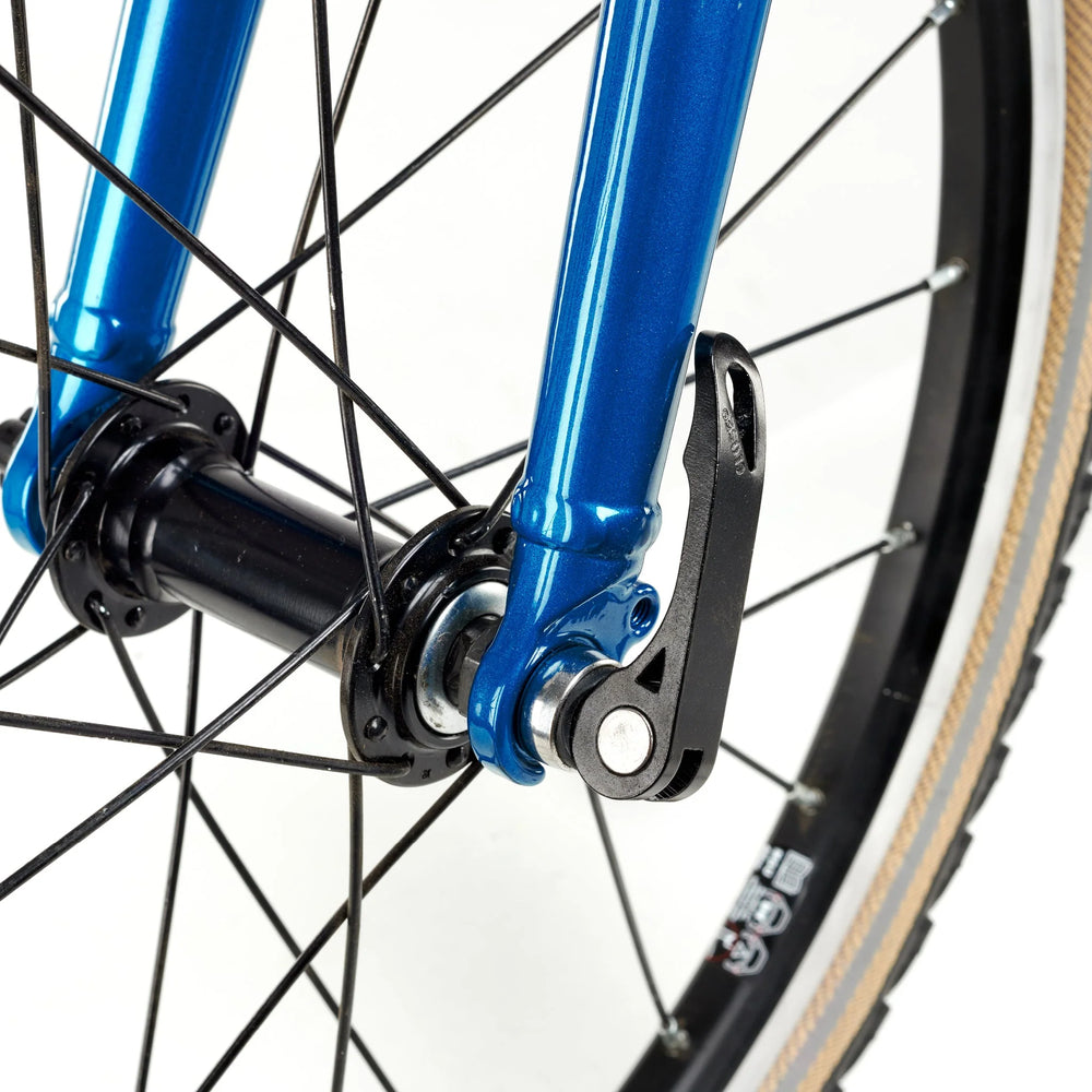 ACADEMY GRADE 4 chain - 20 Zoll Kinderfahrrad mit Kettenantrieb ACADEMY