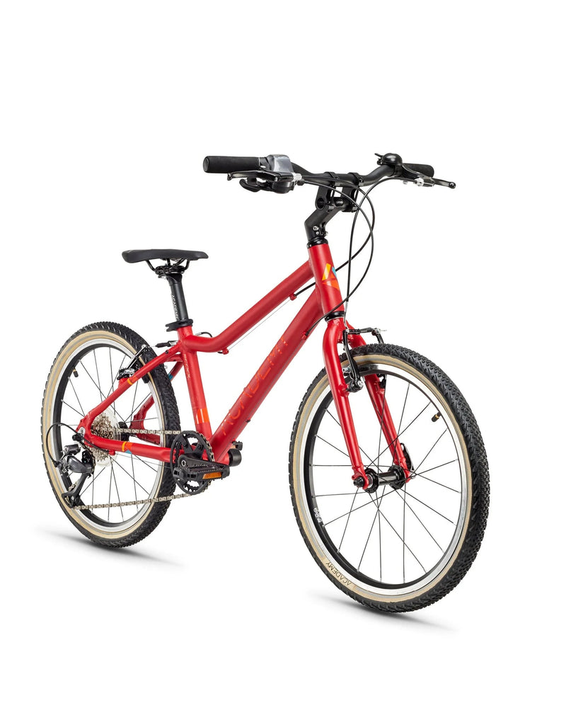 ACADEMY GRADE 4 chain - 20 Zoll Kinderfahrrad mit Kettenantrieb ACADEMY