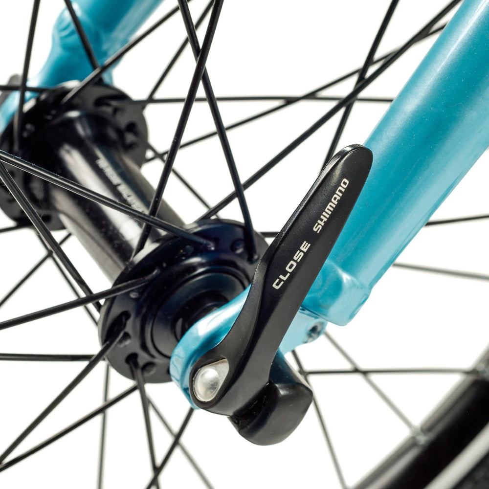 ACADEMY GRADE 4 belt - 20 Zoll Kinderfahrrad mit Riemenantrieb ACADEMY