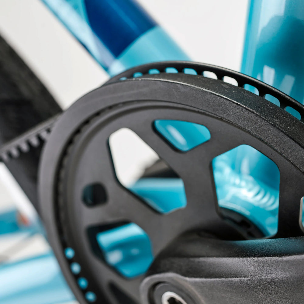 ACADEMY GRADE 4 belt - 20 Zoll Kinderfahrrad mit Riemenantrieb ACADEMY