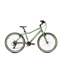 ACADEMY GRADE 5 chain - 24 Zoll Kinderfahrrad mit Kettenantrieb ACADEMY