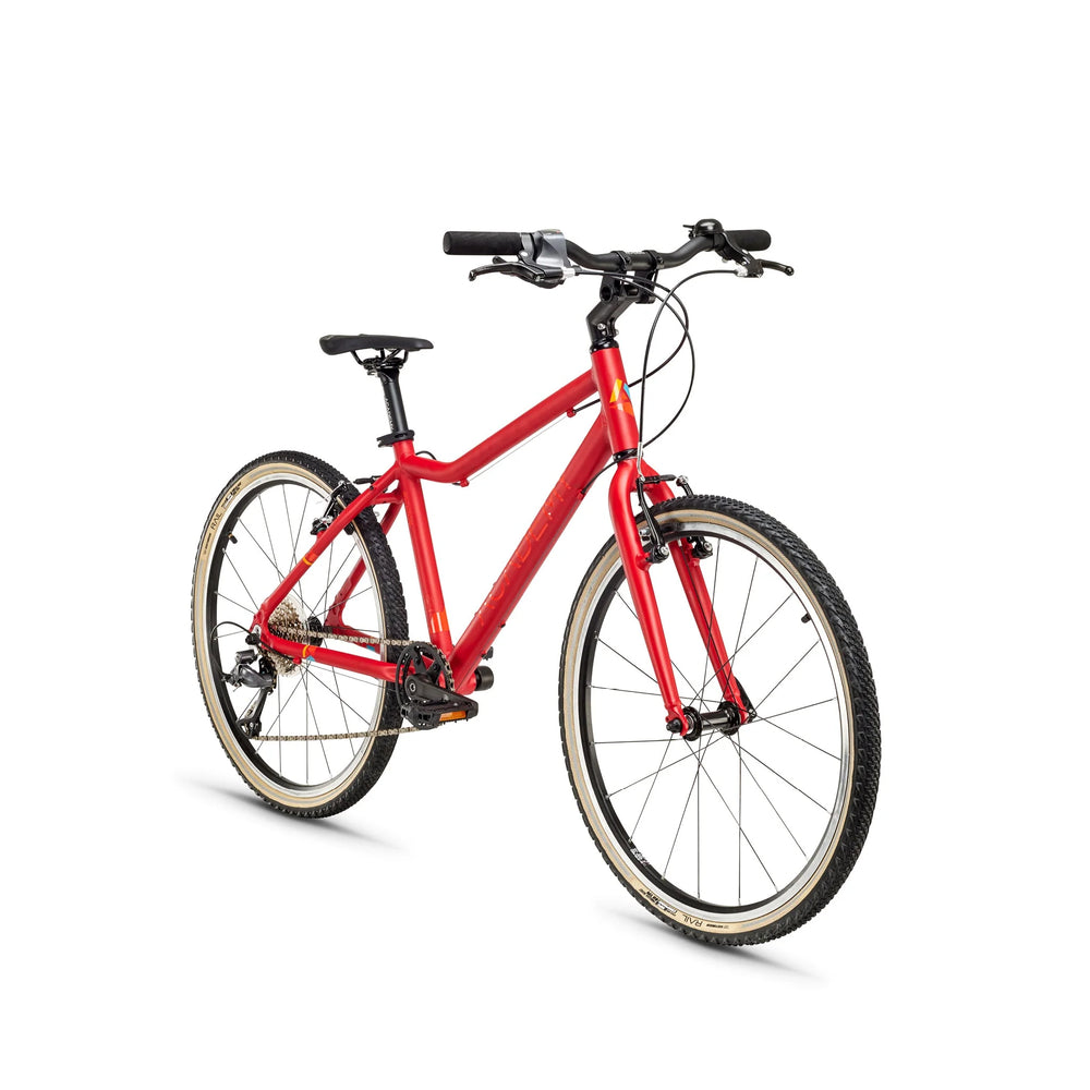 ACADEMY GRADE 5 chain - 24 Zoll Kinderfahrrad mit Kettenantrieb ACADEMY