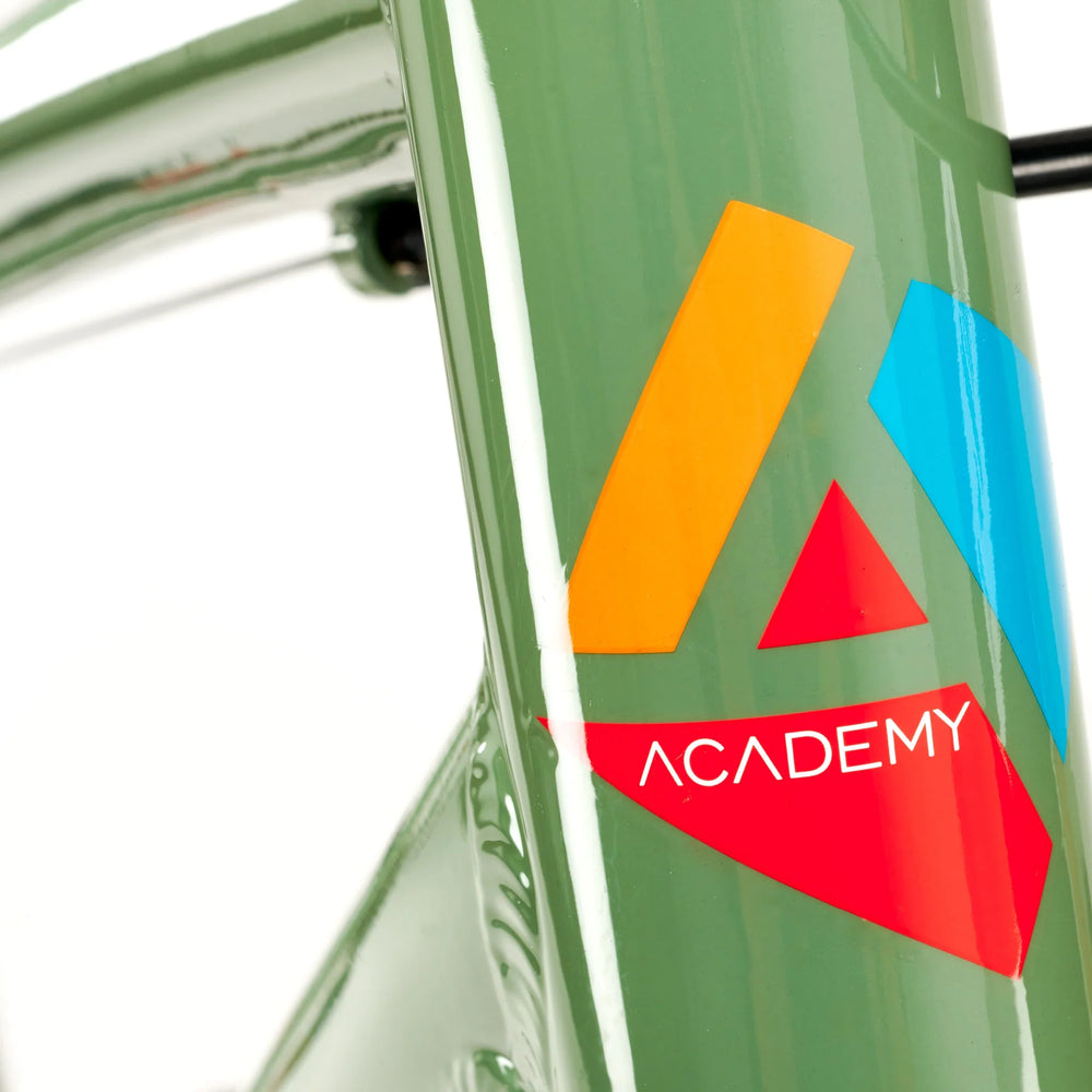 ACADEMY GRADE 6 chain - 26 Zoll Kinderfahrrad mit Kettenantrieb ACADEMY
