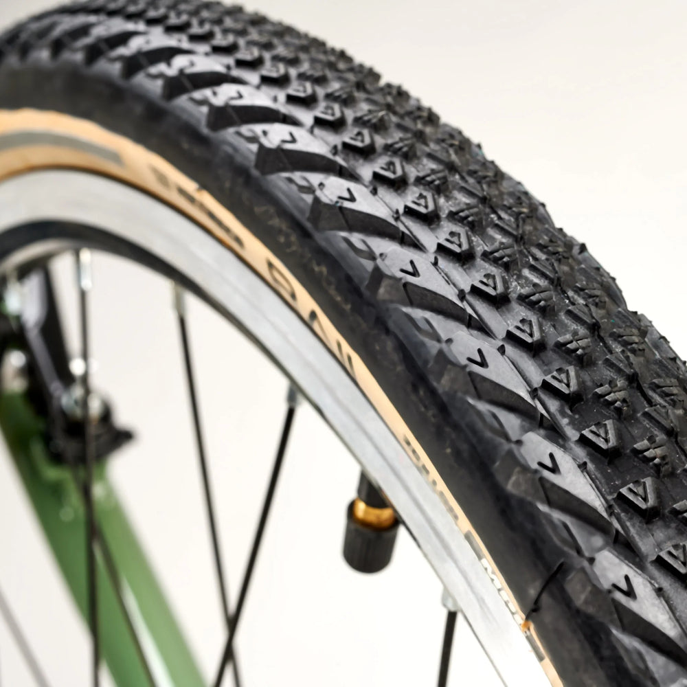 ACADEMY GRADE 6 chain - 26 Zoll Kinderfahrrad mit Kettenantrieb ACADEMY
