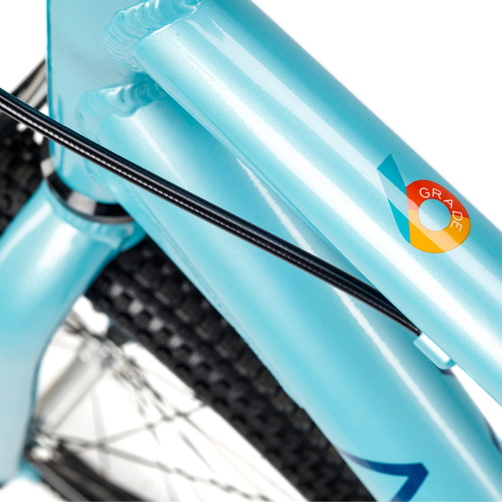 ACADEMY GRADE 6 belt - 26 Zoll Kinderfahrrad mit Riemenantrieb ACADEMY