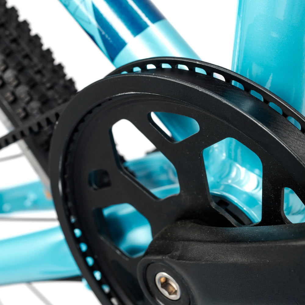 ACADEMY GRADE 6 belt - 26 Zoll Kinderfahrrad mit Riemenantrieb ACADEMY