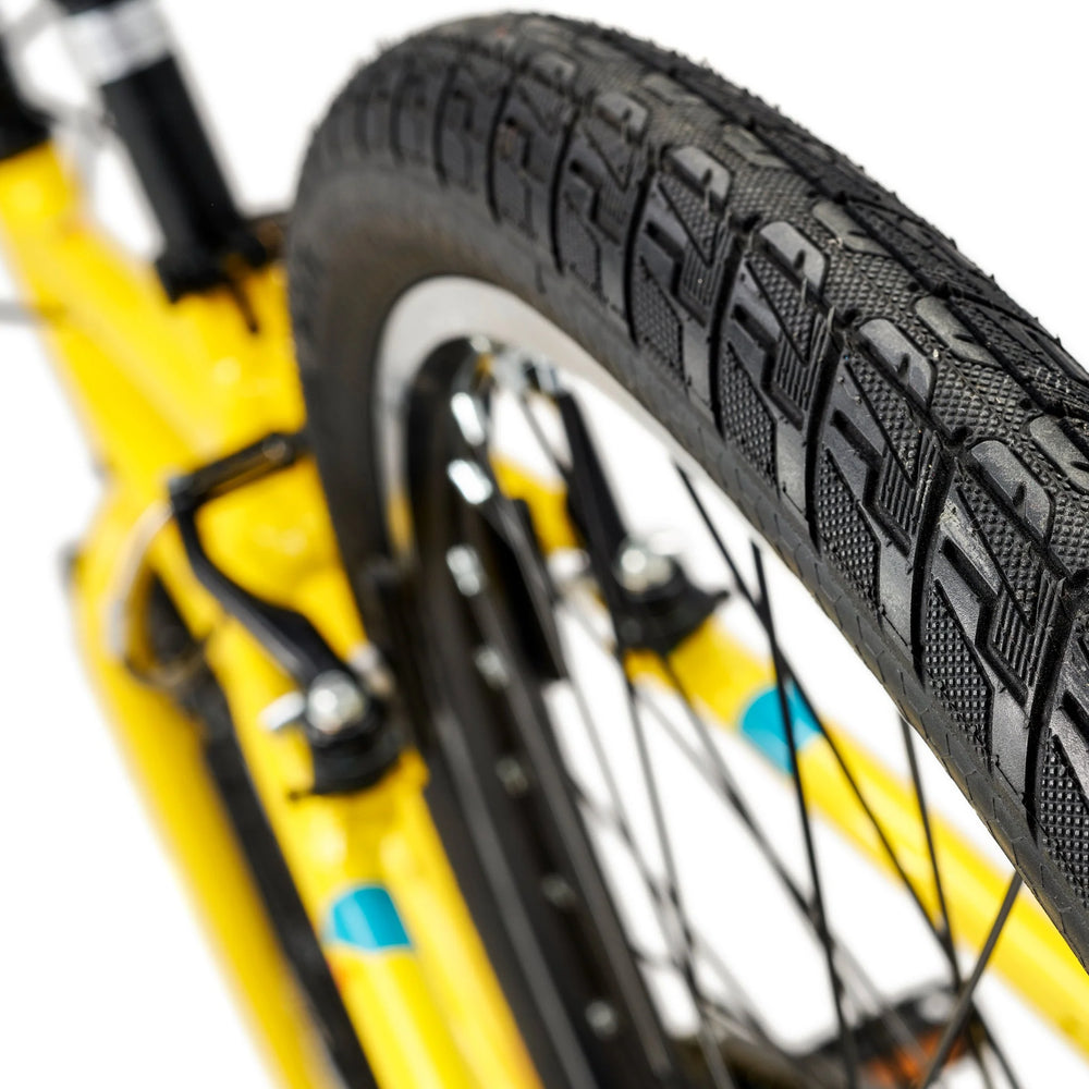 ACADEMY GRADE 6 belt - 26 Zoll Kinderfahrrad mit Riemenantrieb ACADEMY
