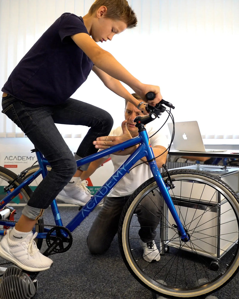 ACADEMY GRADE 6 chain - 26 Zoll Kinderfahrrad mit Kettenantrieb ACADEMY
