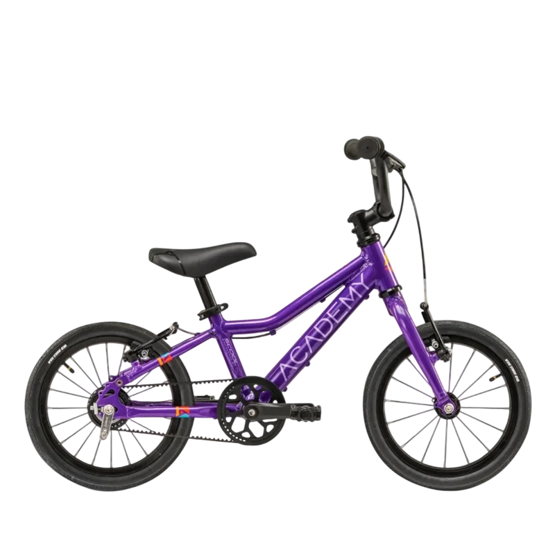 ACADEMY GRADE 2 belt - 14 Zoll Kinderfahrrad mit Riemenantrieb