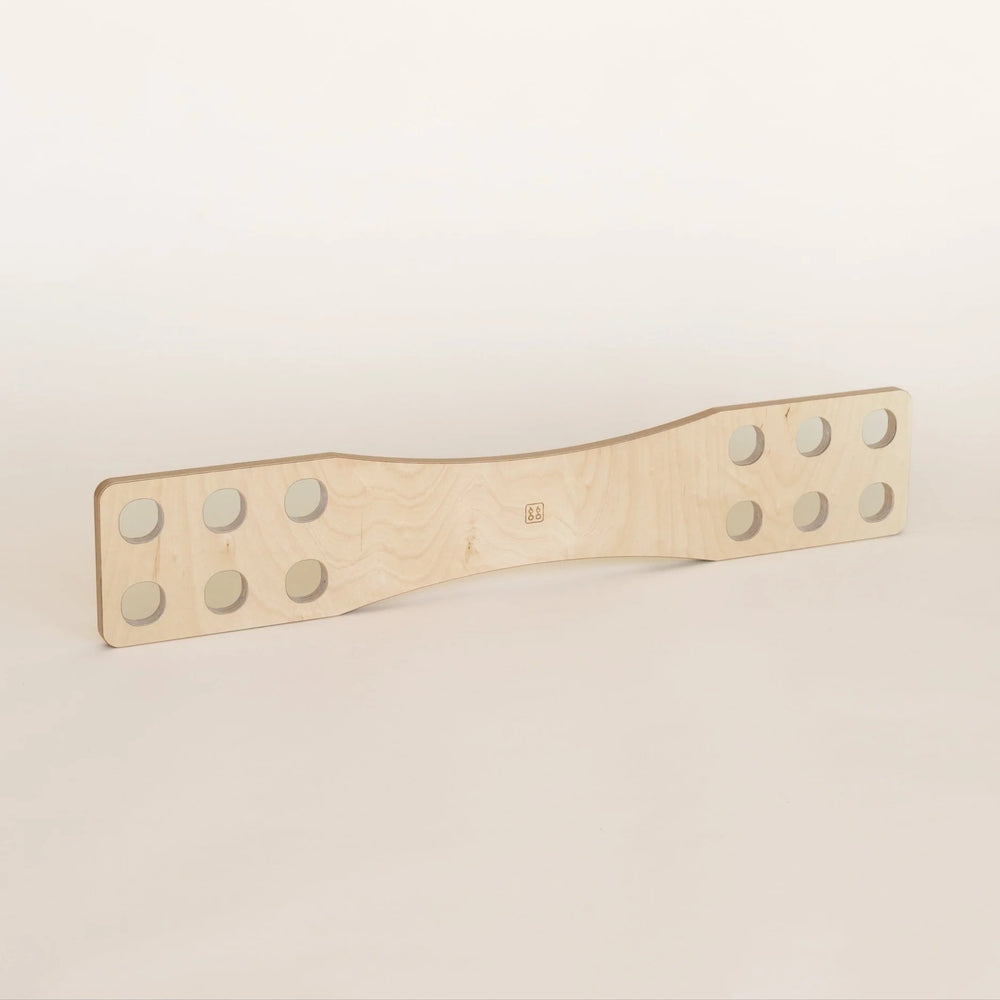 BYGGE Balancierbrett "BAR"