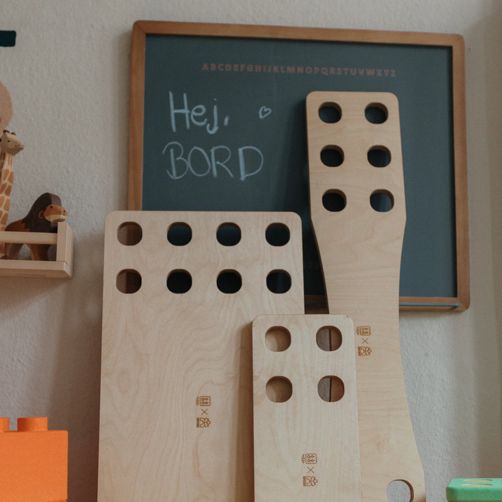 BYGGE Tischbrett "BORD"