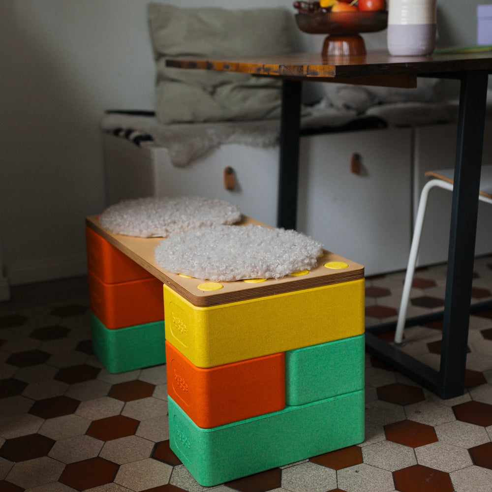 BYGGE Tischbrett "BORD"