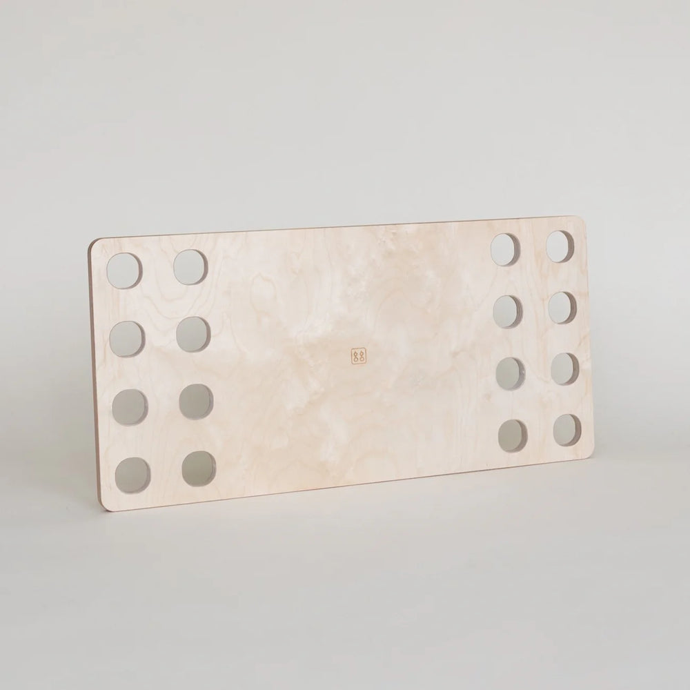 BYGGE Tischbrett "BORD"