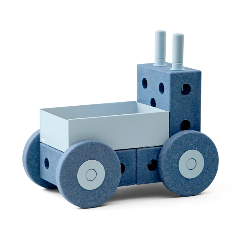 MODU 3-in-1-Lauflernwagen MODU